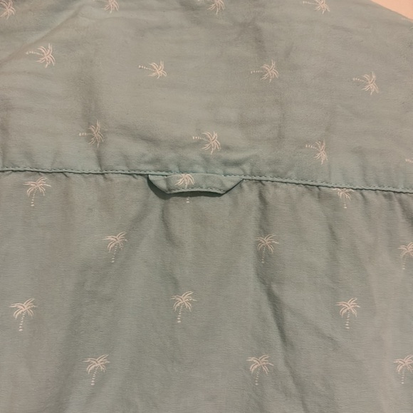 Cactus Boys Palm Tree Shirt - Picture 6 of 6